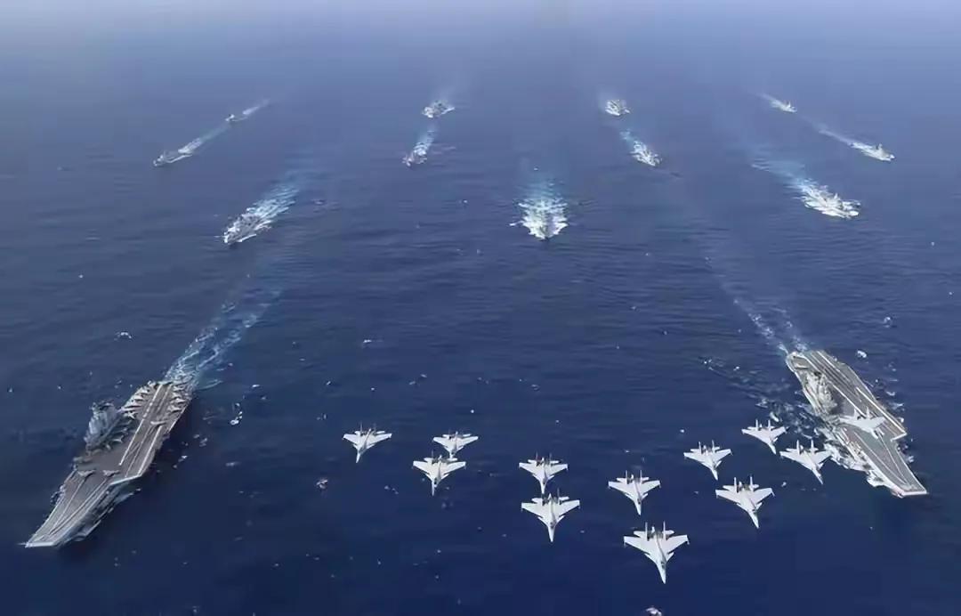 特朗普这步棋，走得有多臭？本来呢，大豆，买了；芬太尼，联手了；稀土，也差不离了；