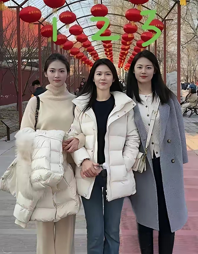 三位小学老师，同样的彩礼，选一个结婚，你会选哪个？