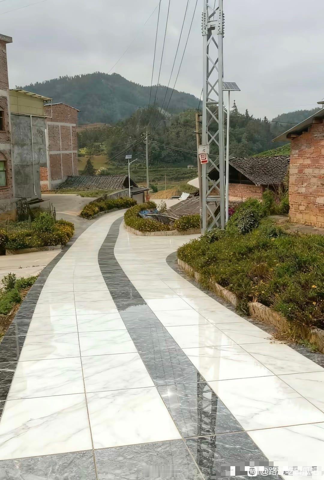 这就是我竟选村长的底气