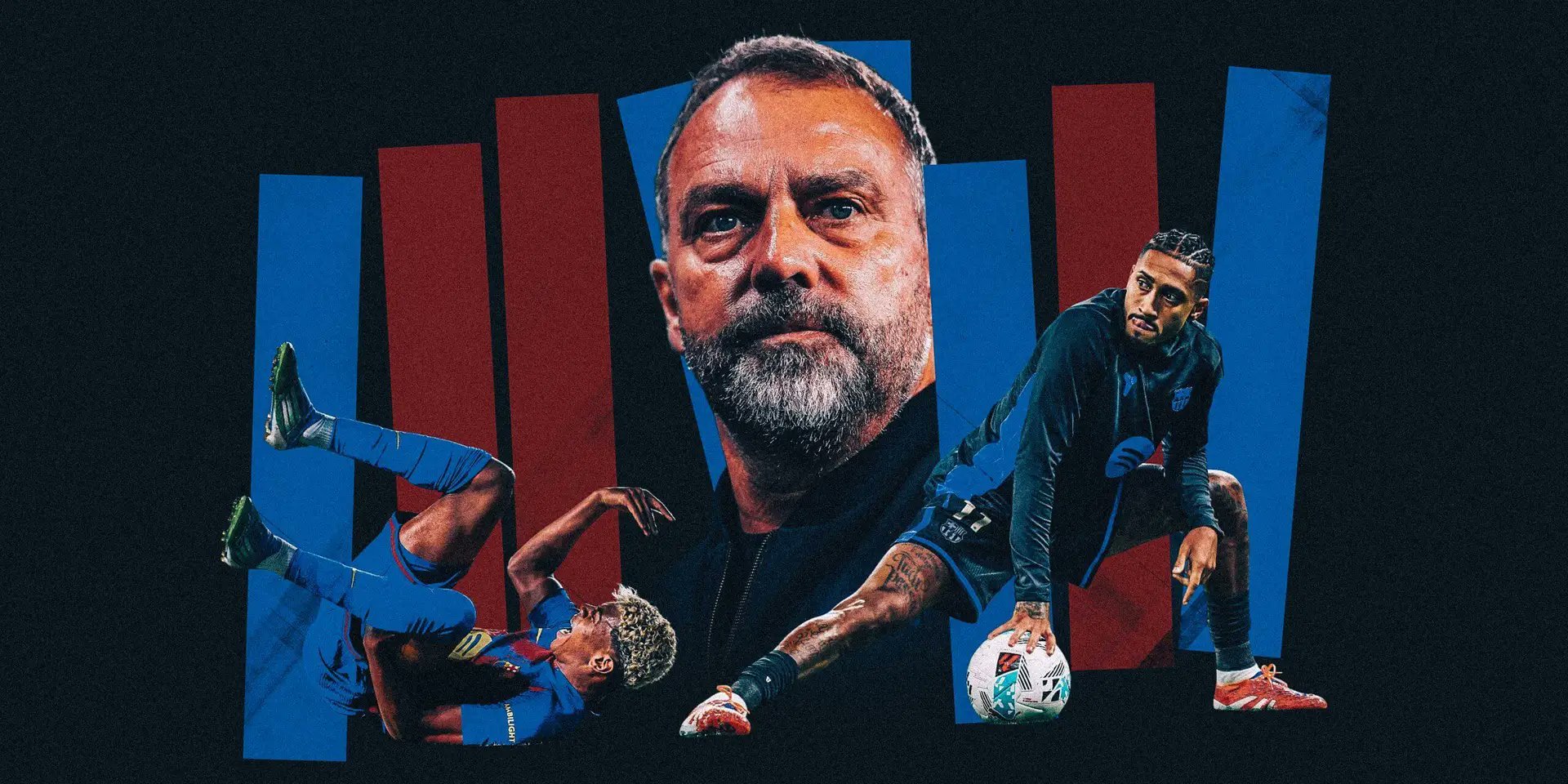 TheAthletic：在球员投诉增多后，巴塞罗那撤回了胡利奥·图斯的康复申请