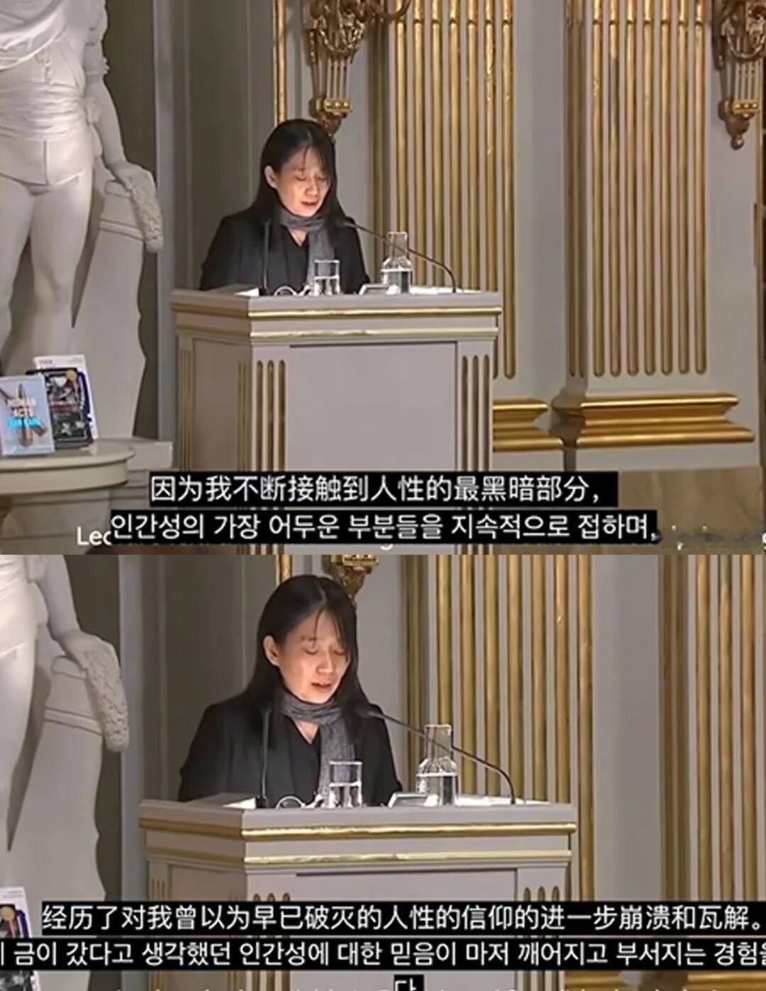 一个国家的文化软实力的一个很重要的组成部分就是道德批评能力。为什么地球上有些