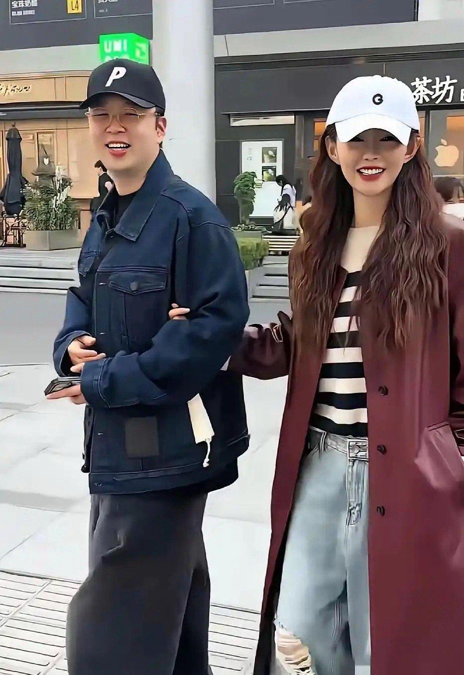 真的看不懂！这女生到底看上这男的啥了啊？