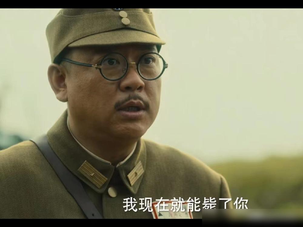 王阳被于和伟“演技碾压”？你没看错，这根本不是什么通稿反噬，这叫实力砸脸。别再对