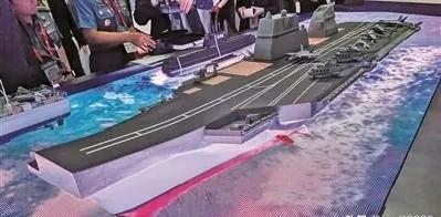 印尼即将成为亚洲第5个拥有航母的国家！印尼海军正盯着意大利那艘退役的加里波第