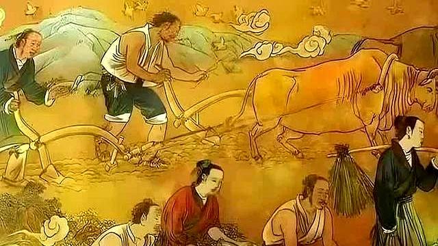 考古重大发现: 汉文帝墓误认千年, 科技揭秘白鹿原江村真相