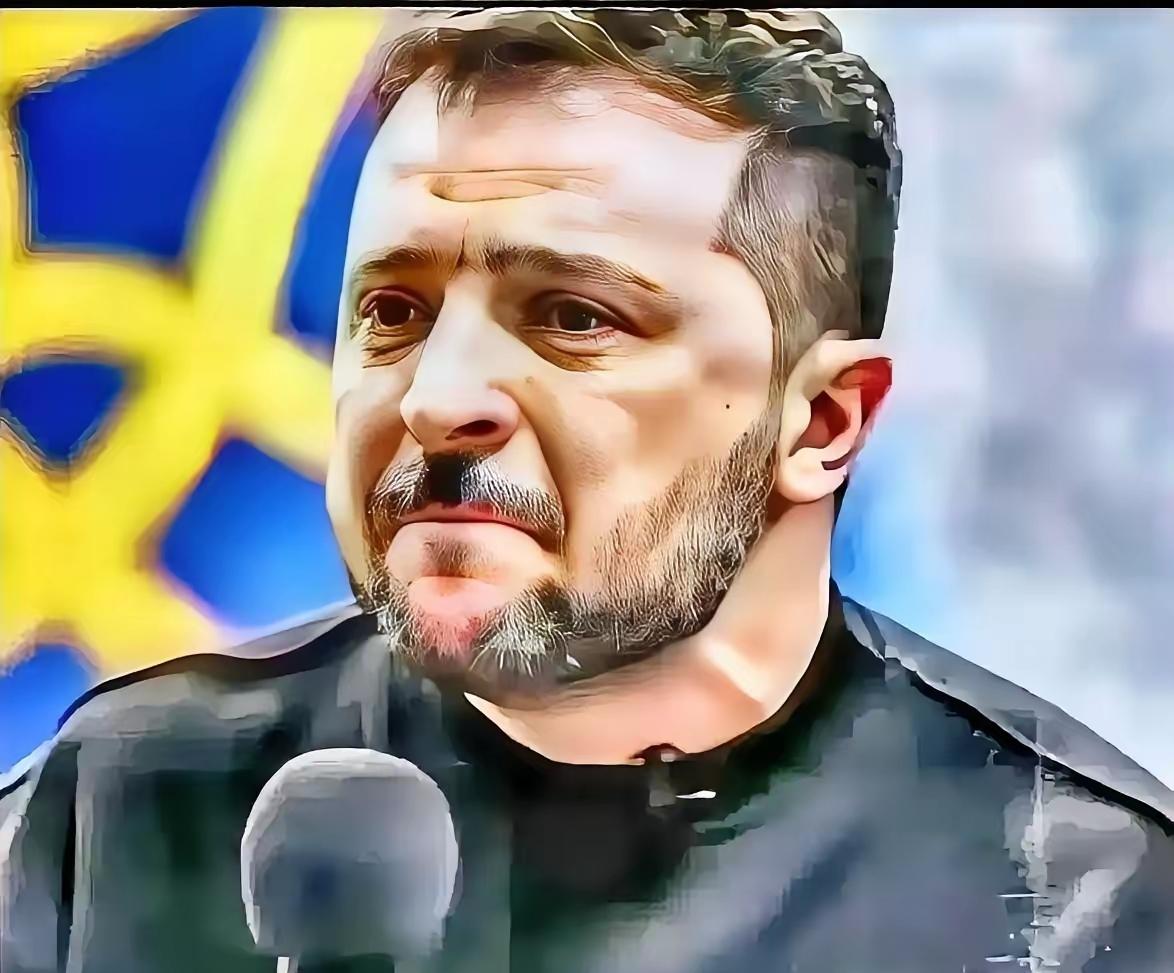 乌克兰消息！泽连斯基宣布了炸锅了！全欧洲的情报机构都在连夜复盘，基辅街头