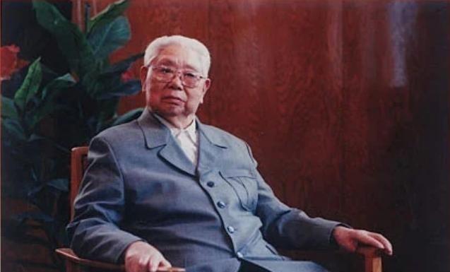1982年，陈锡联上将的二儿子不幸牺牲，那时的陈锡联已经年近70，中央害怕他会过
