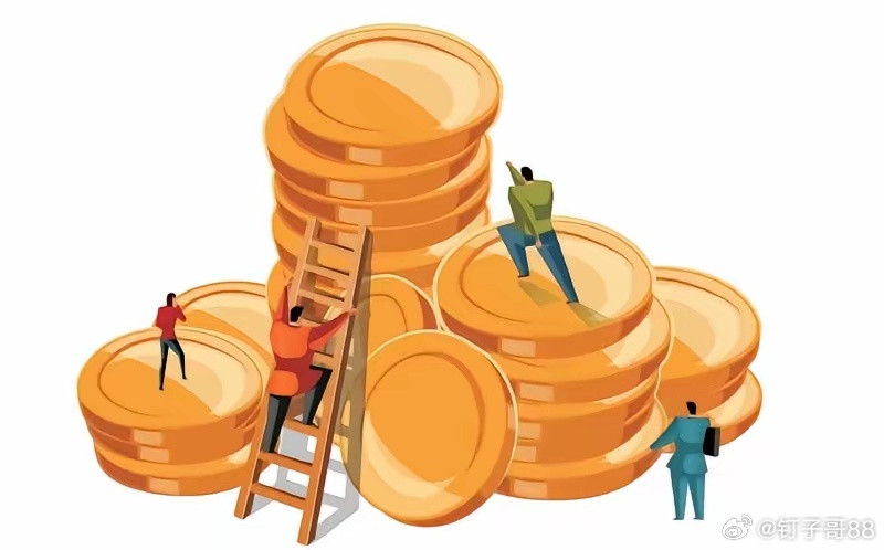 赚钱十大层次1. 靠体力赚钱用时间换钱，辛苦且不自由。2. 靠技能赚钱有一技之长