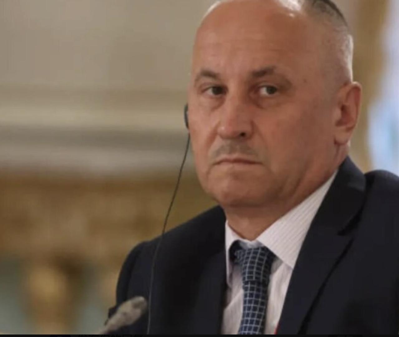 【一艘俄罗斯“影子舰队”油轮在地中海遭袭——据称船上有俄罗斯总参谋部情报总局人员