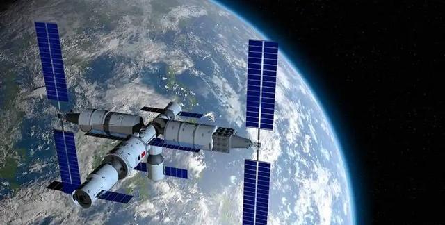 神舟22号飞船上搭载维修神舟20号飞船高科技产品！可能在袖舟20号飞船舷窗玻璃外