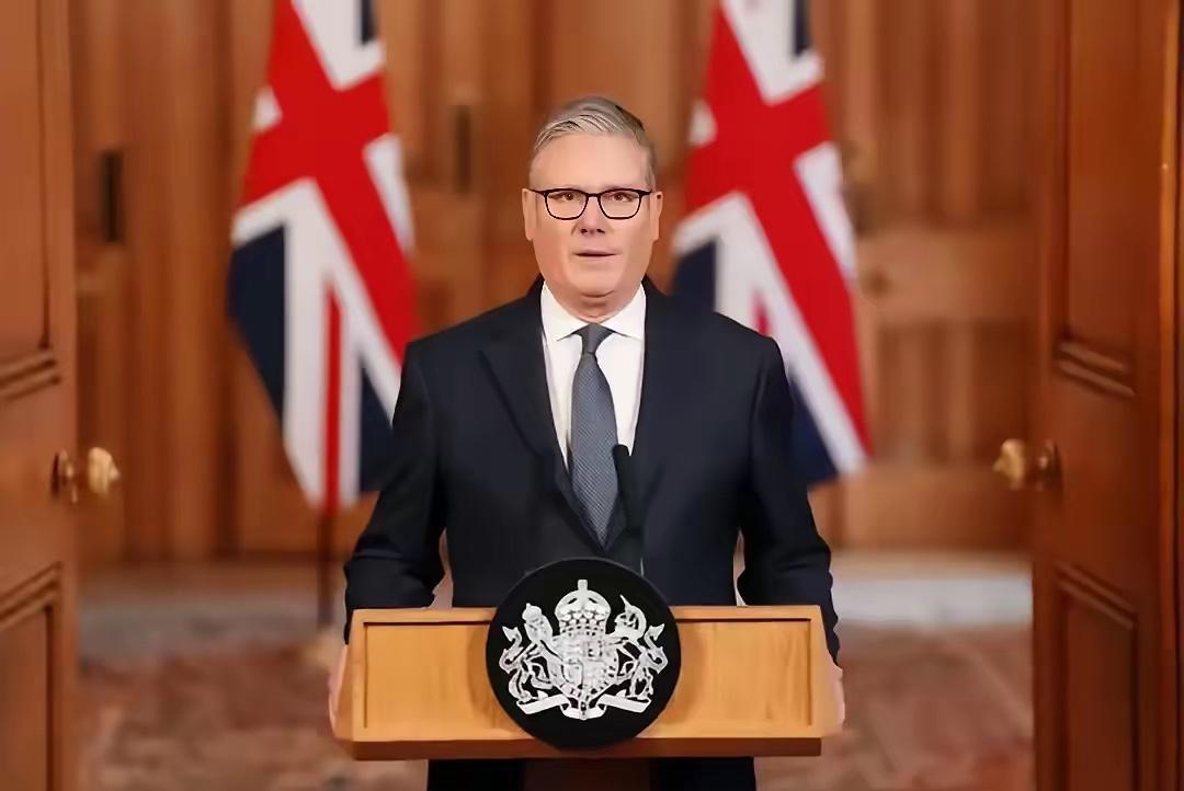 英国害怕了！先同意后拒绝美军利用塞浦路斯军事基地打击伊朗！3月1日，斯塔默宣布同