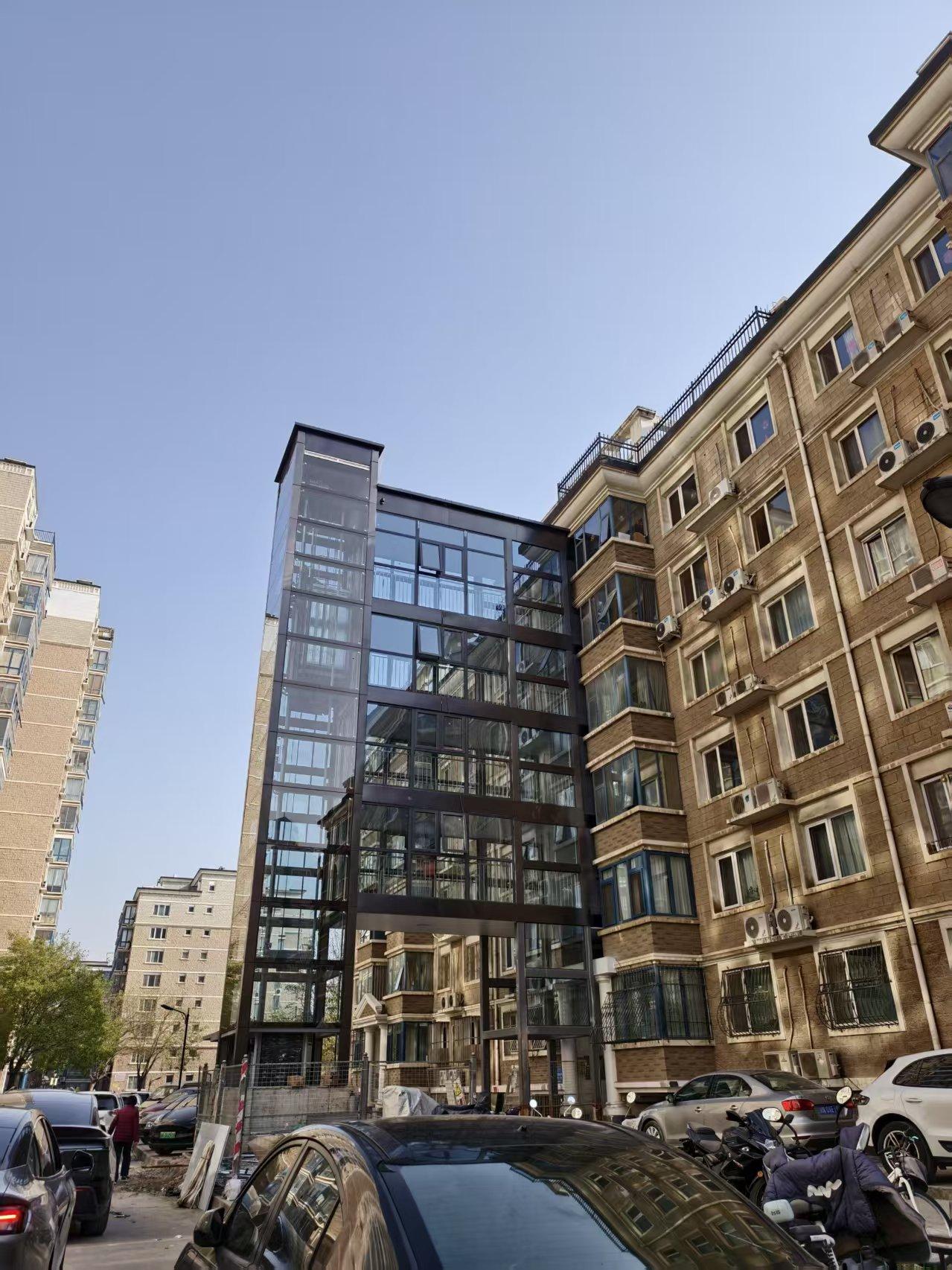 谁能想到？当初哭着喊着要装电梯的老小区业主，现在不少人拍大腿后悔！本以为是惠民好