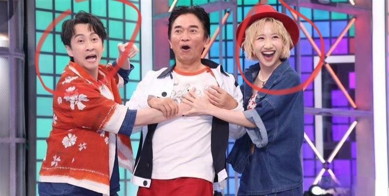 吴宗宪估计今晚该睡不着了不是因为女儿吴珊儒出了问题，也不是因为自己的节目收视率