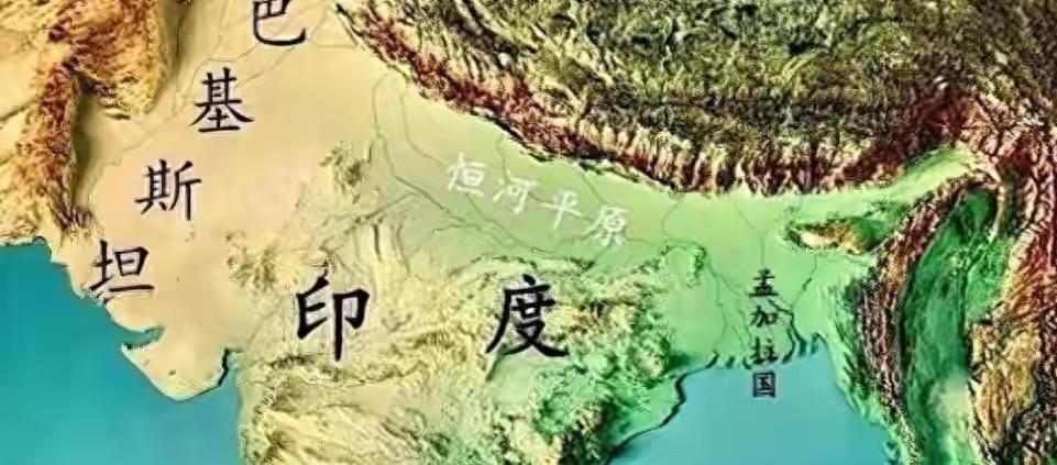 全球正惊变：一个极其恶心趋势！印度或可能最终成地球的祸患了。别不信，一个让全球