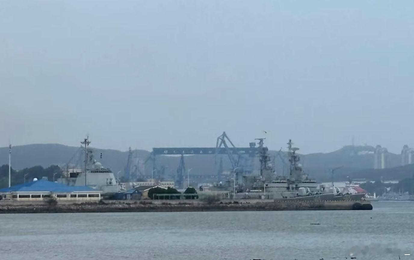 052D和053H3