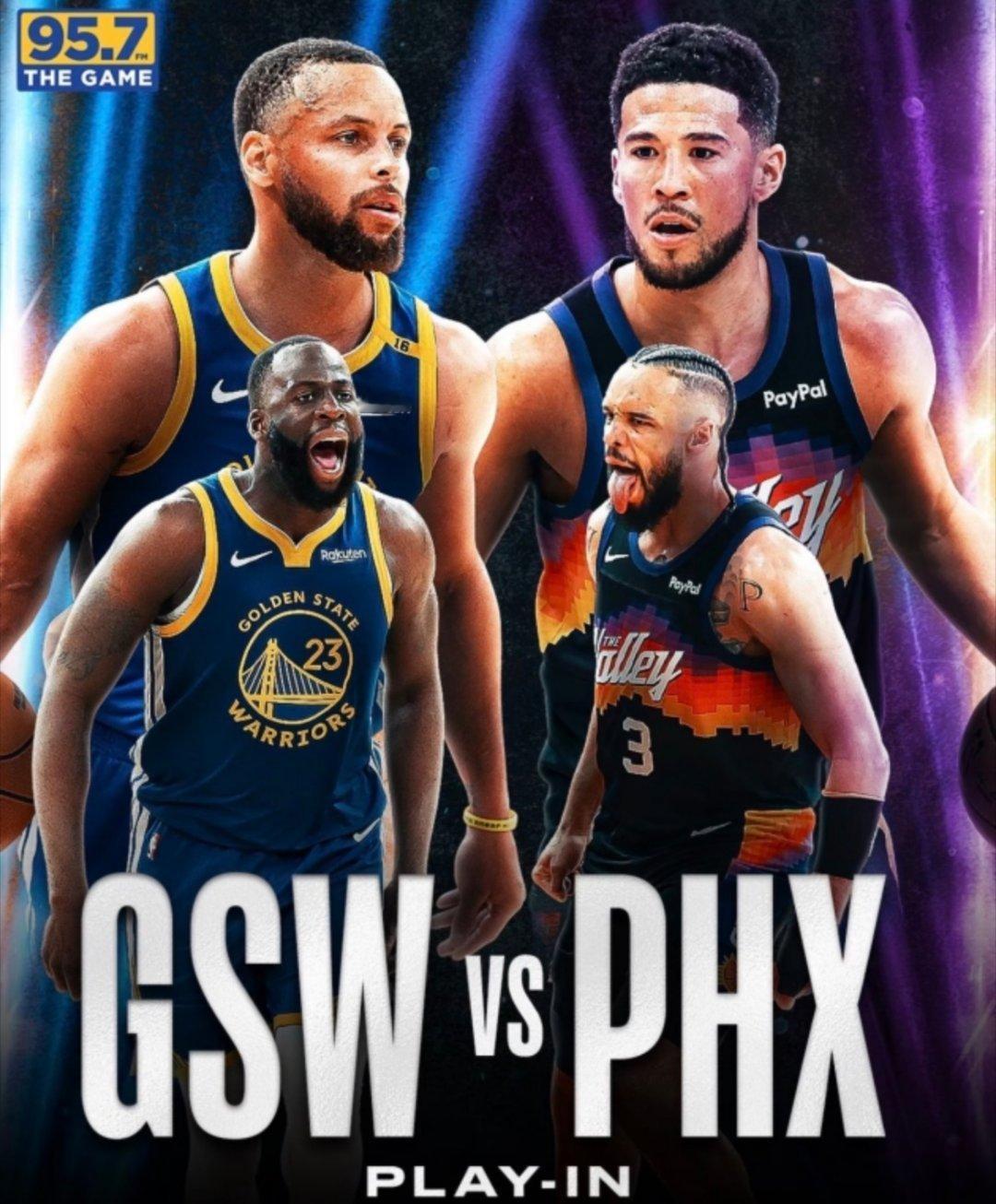 可以肯定的是，现在压力都来到太阳身上了，毕竟你是从第七被“黑八”到附加赛第二轮了