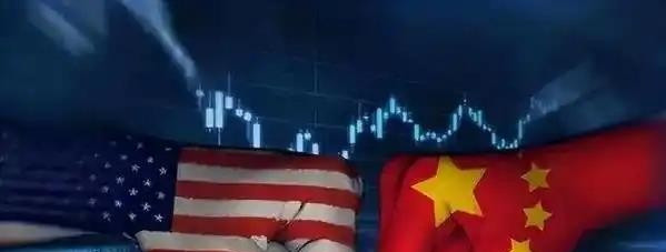 美国更想和中国干仗美国急了！真想和中国碰一碰？背后真相让