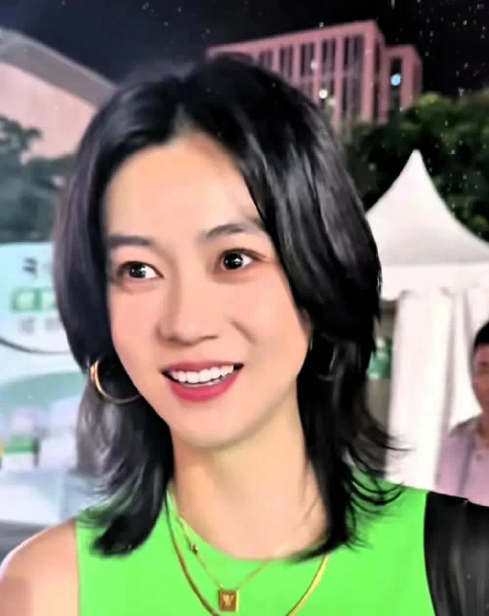 刀郎在重庆举办演唱会时，有一位名叫“大侄女珊珊”的美女博主被点名，这让博主兴奋不