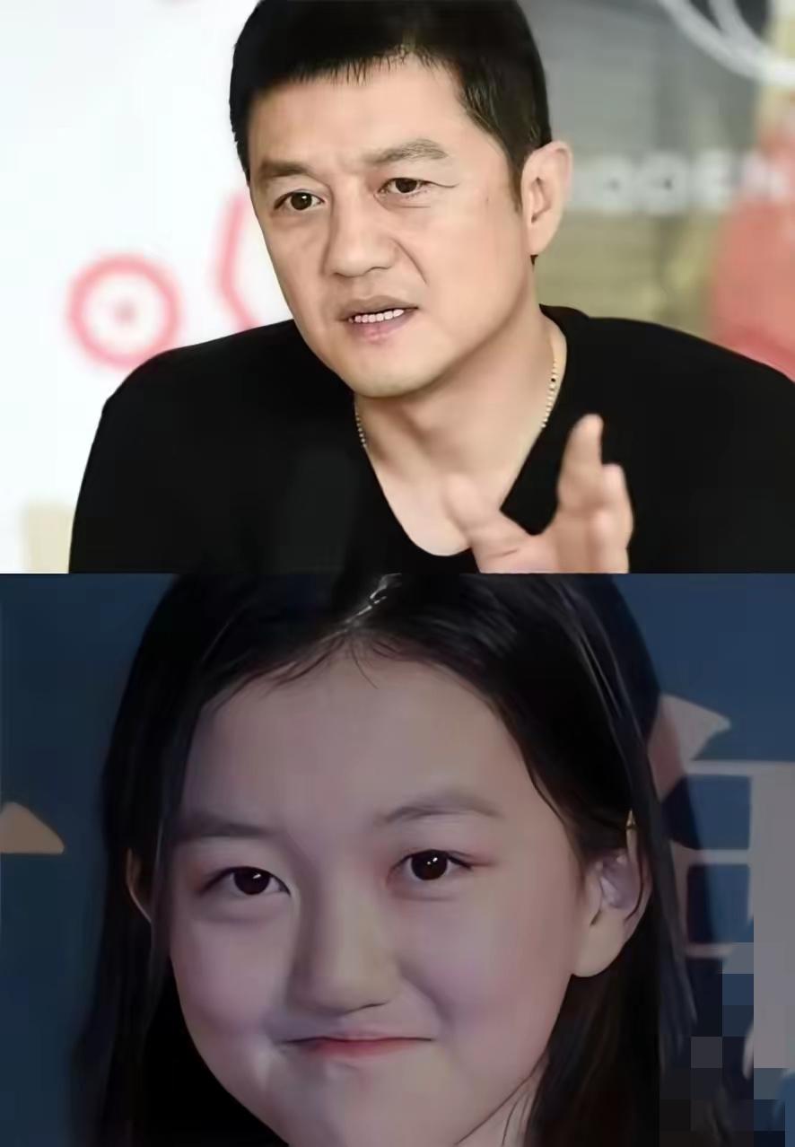 现在最高兴的就是李亚鹏了！女儿李嫣只在直播间露脸30秒，就把销售额冲到了2