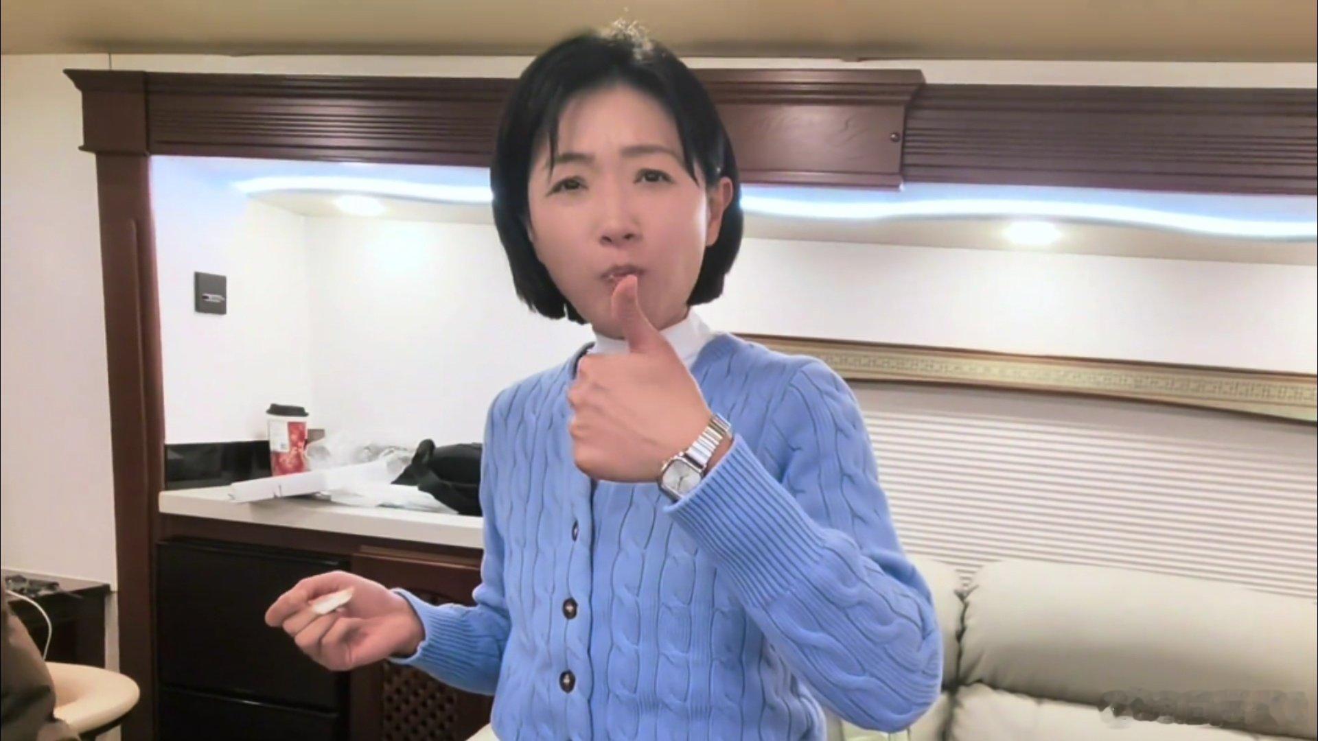 #万茜#新剧真的好好看！喜欢岳晴川​