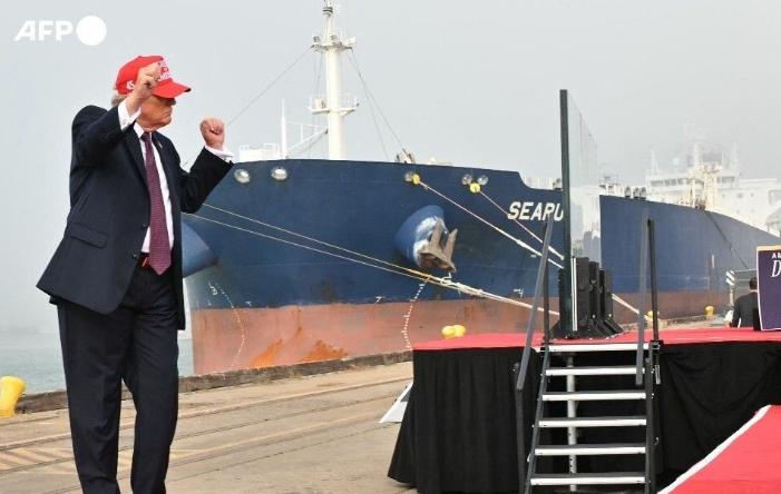 特朗普一句‘战争结束’撼动全球市场：美股反弹油价暴跌，背后真相引发热议