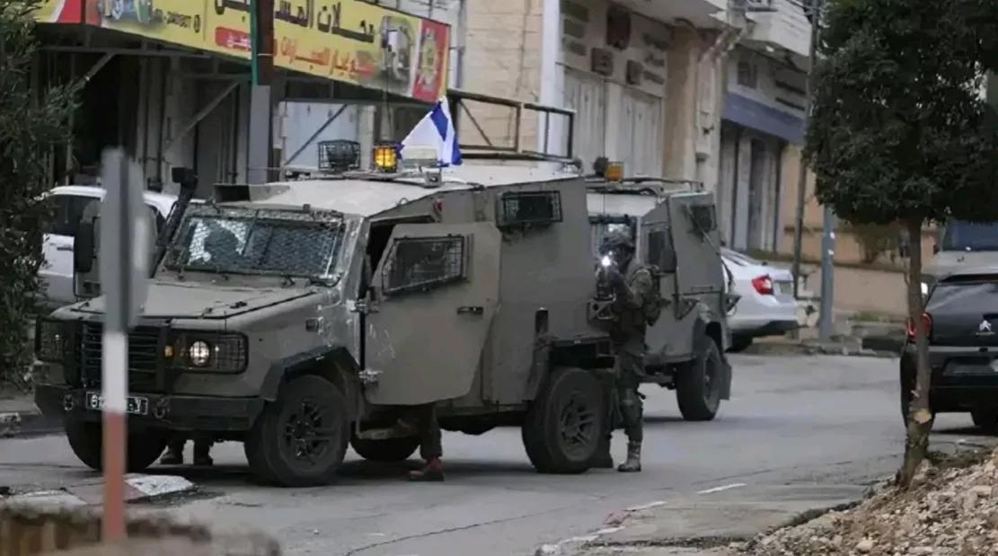 半岛电视台报道，当地时间21日，巴勒斯坦哈马斯抵抗运动，媒体办公室宣称，以色列国