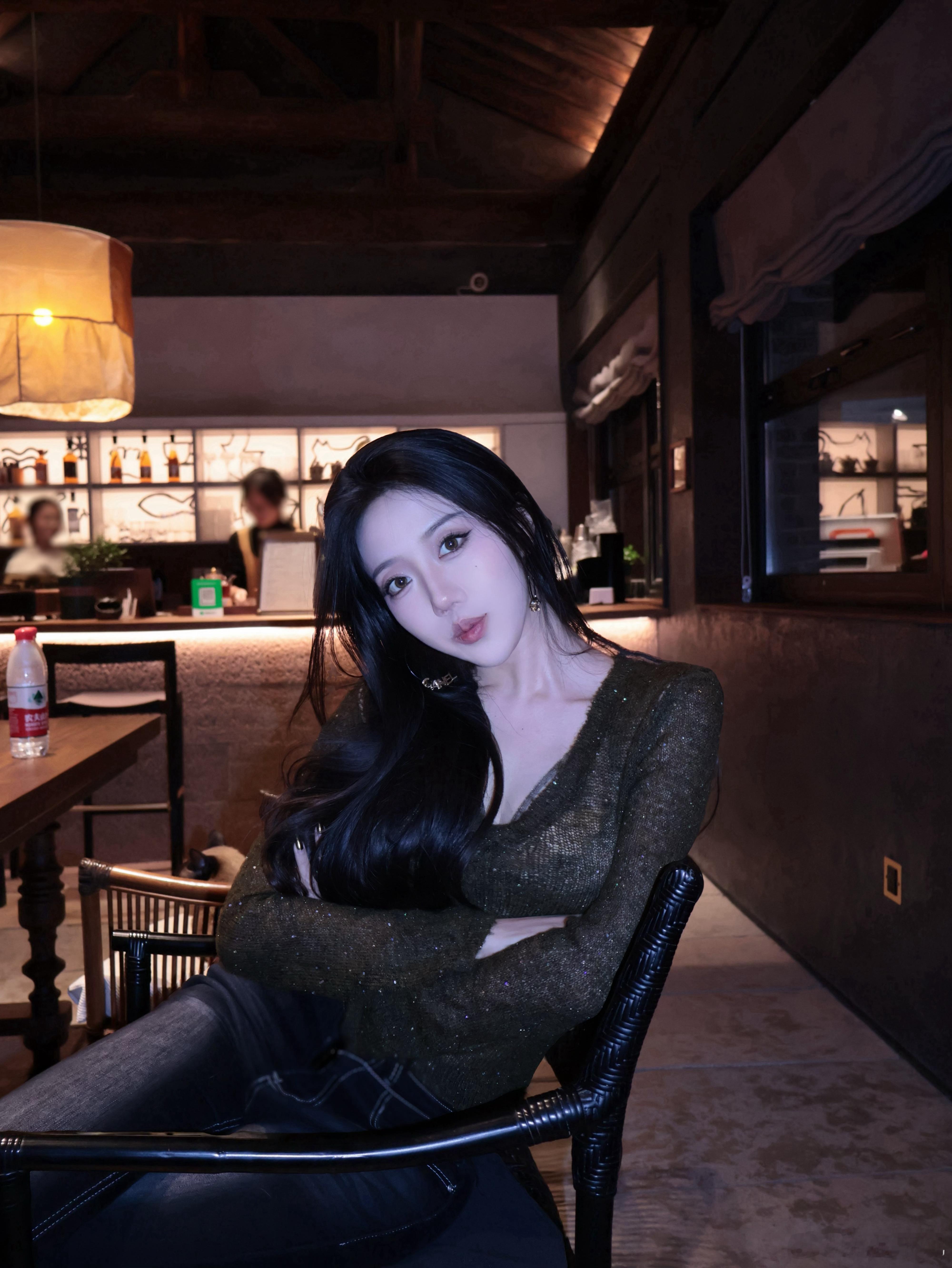 于人与物细水长流弥足珍贵