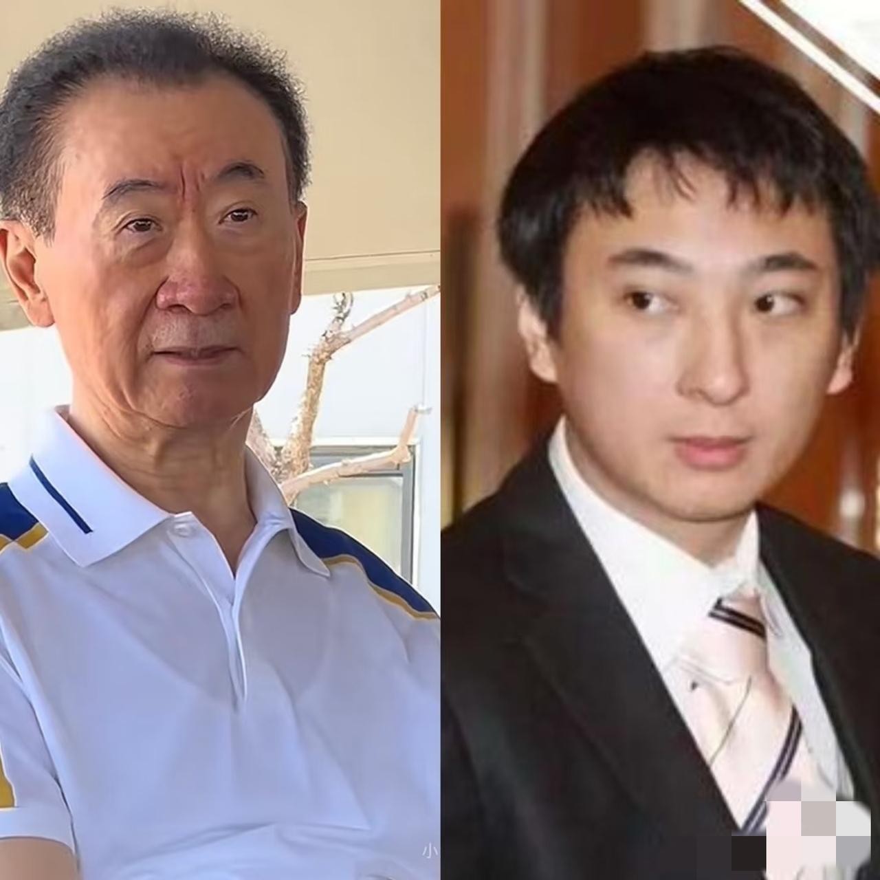 “不会套现，不会跑路”王健林在公开场合这样表达过。以往看到谁被限高，我可高兴