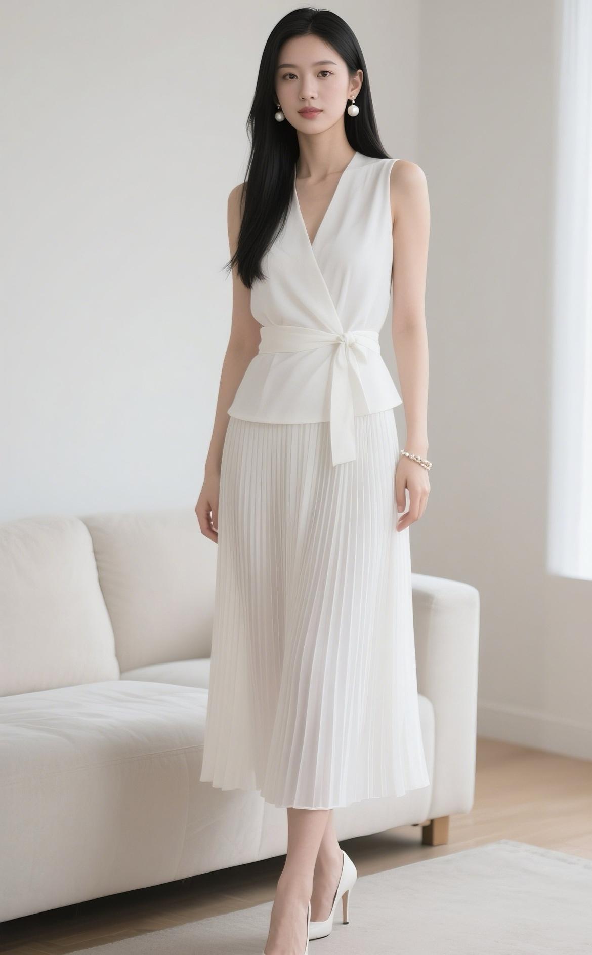 你喜欢一个人，是先看他的外表，还是要先了解他的内涵呢？