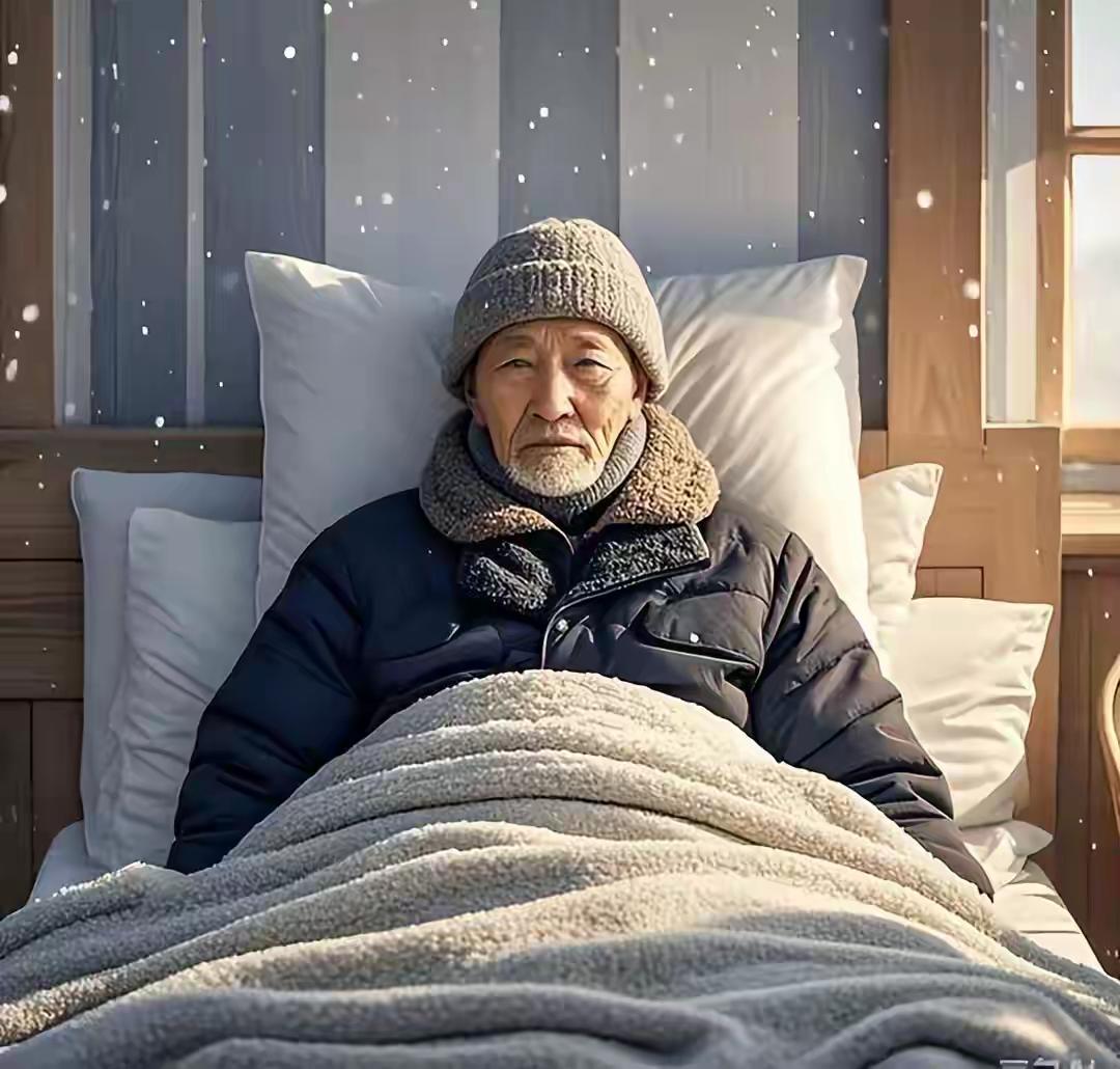 “断崖式”降温警惕心脑血管疾病寒冷天气致心脑血管疾病急诊量增加随着一声刺耳