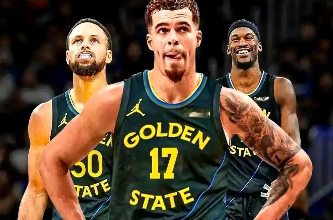 勇士给库里找的帮手，不是能防的，是能扔的。场均25分，三项命中率180俱乐部。