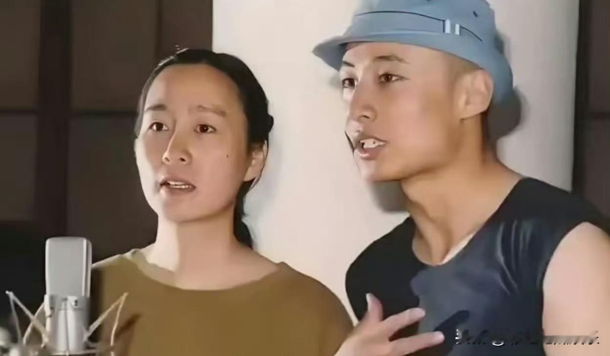 想不到老一辈的人玩得还挺花，奚美娟贼喊捉贼，冤枉前夫出轨30年，结果出来了，孩子