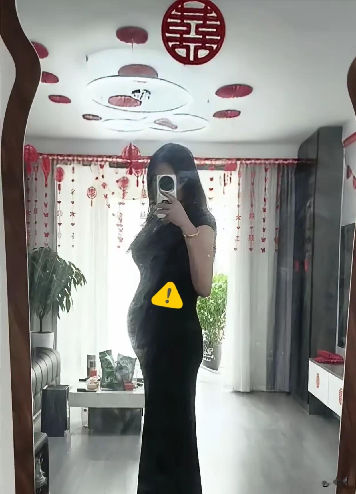 36岁大龄新婚，刚怀上就查出双胞胎！老公当场破防，生活太真实三十六岁的年纪