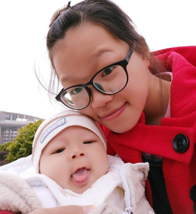 照四维的时候医生说嘴巴像我, 十月怀胎男宝一枚, 传好孕, 传健康男宝