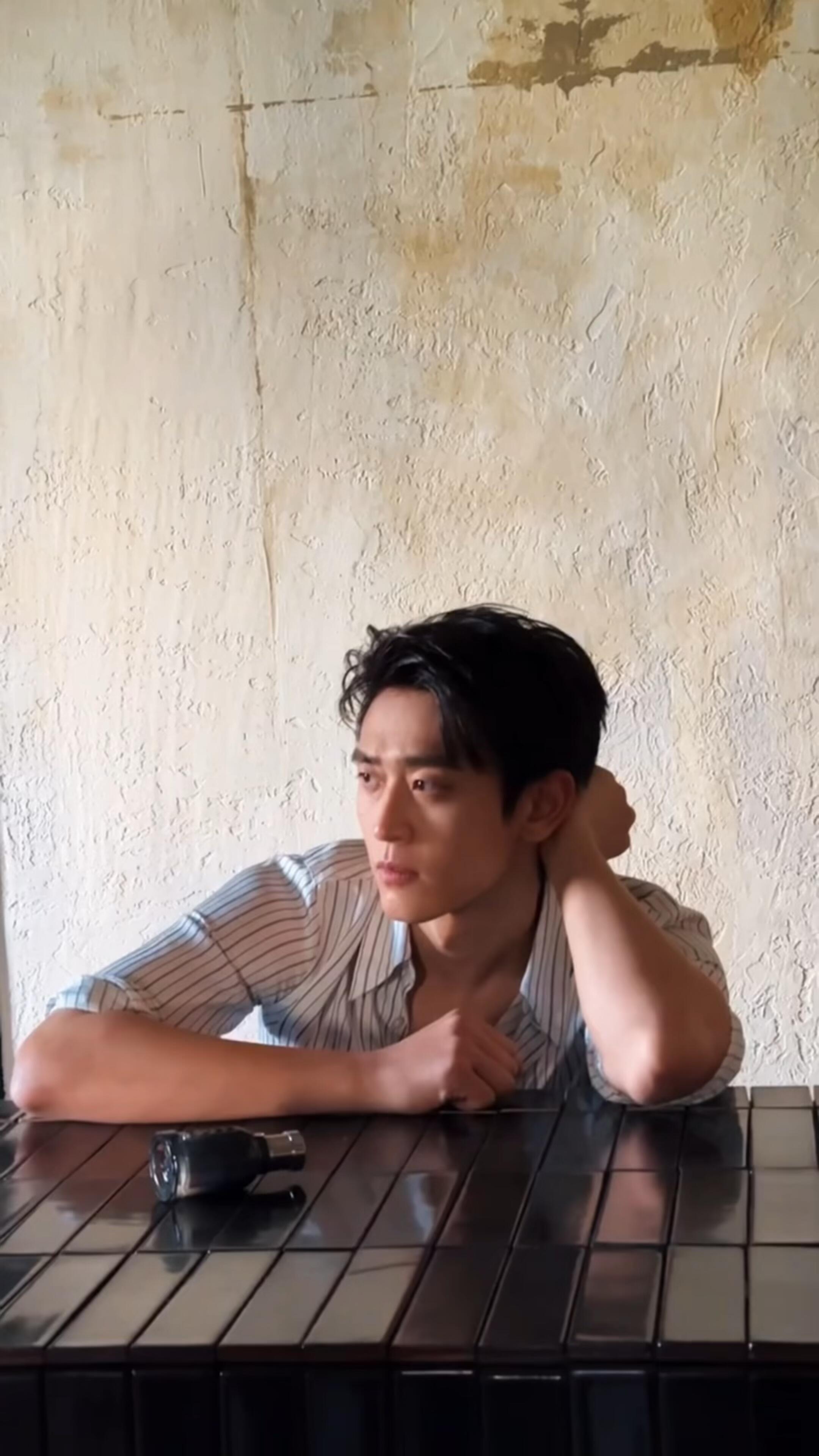 王天辰不愧是理想型姐夫看完王天辰这段谁不想跟他结婚被王天辰居家状态狠狠心动到！