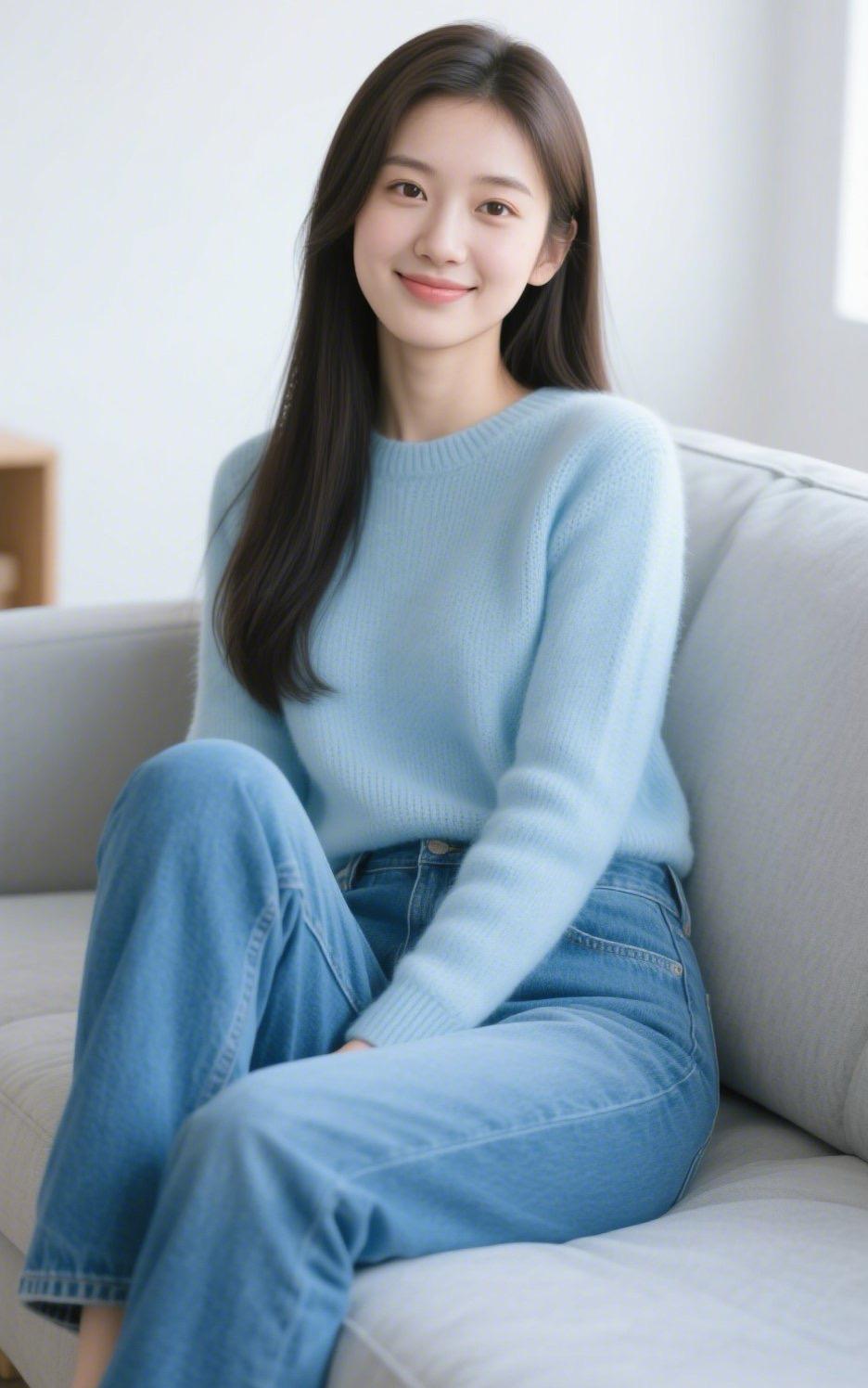 原来，我在你们眼里是那样的人。我都会一个一个看给的建议哈…以后少说、少看、不多