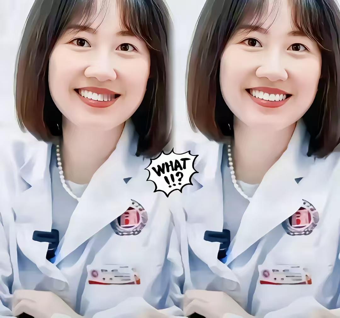 家花不如野花香，祖雄兵妻子是湘雅医院的护士长，也是硕士毕业。她比曾琦长得更漂亮啊