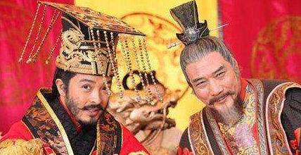 李渊和杨广，一个是大唐开国皇帝，一个是隋朝亡国之君。两个人斗了一辈子，最后一