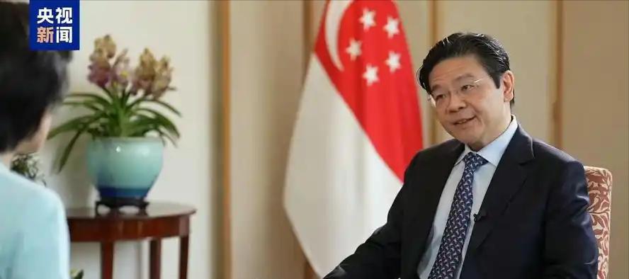 新加坡“低头”了！ 前脚刚和日本敲定安全防务合作，还喊话中国对历史“向前看