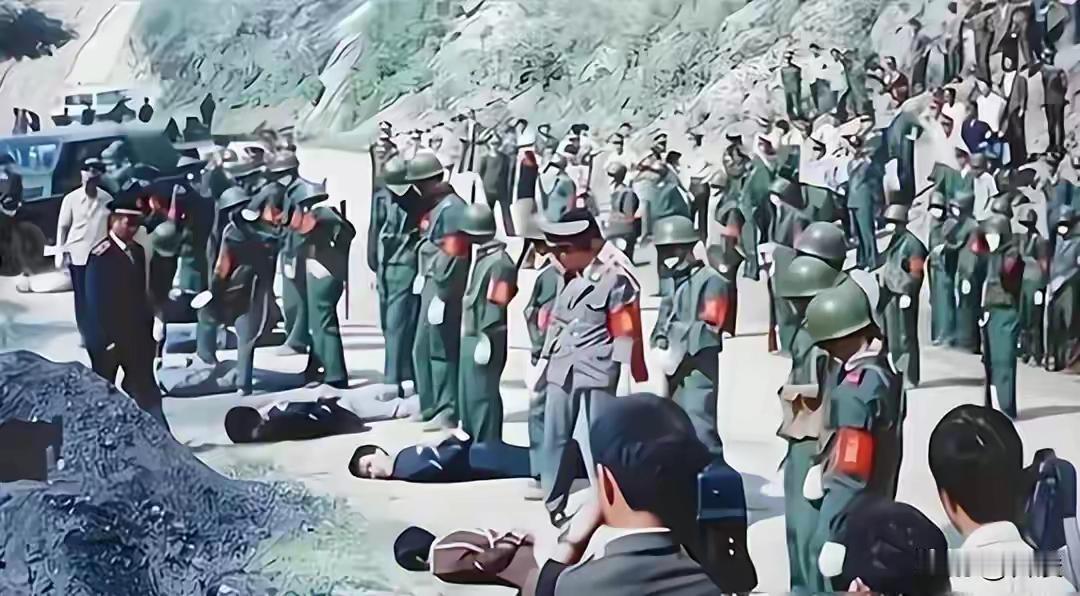 注射死刑：表面的人道，实则的酷刑？东方大国自1996年刑事诉讼法修订后，