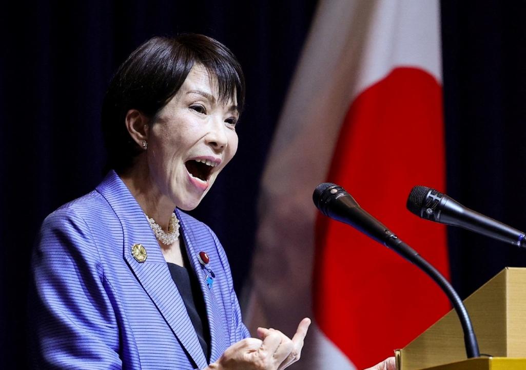 彻底急了！日本考虑修改外交方针，专门应对中国加强对日出口稀土管制。当地时间2