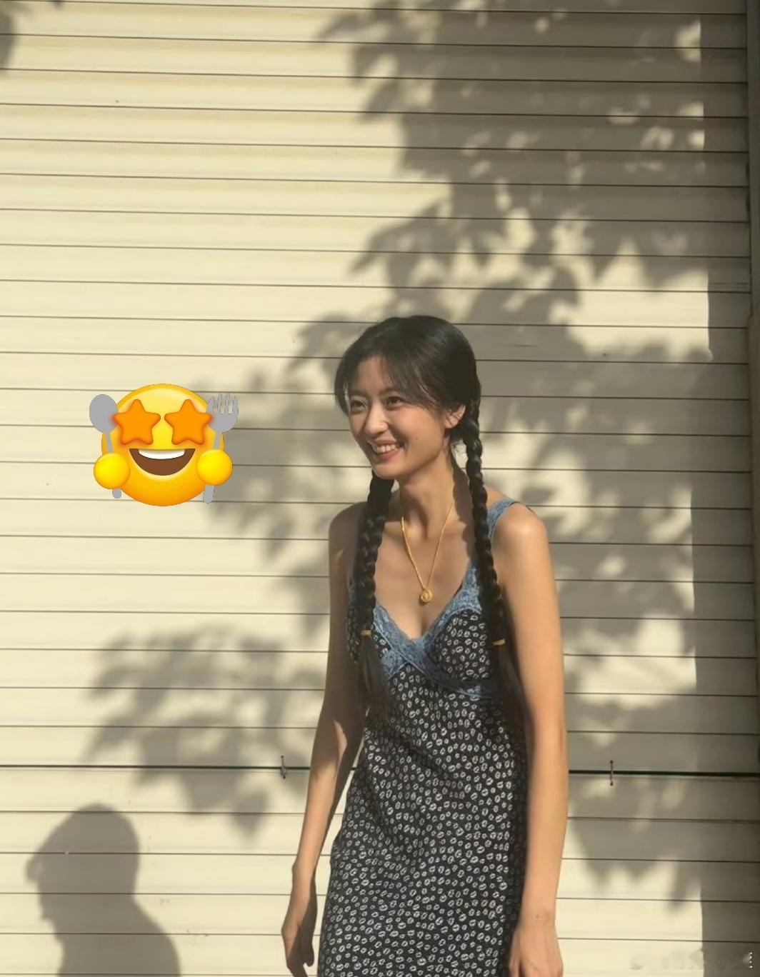 好活泼好明媚的可爱宝宝😘孙千｜孙千​​​