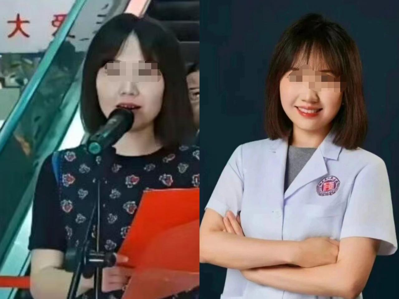 湖南省人民医院曾琦医生的事件，过去这么久了，但是网上关于她的传言，就没有中断过。