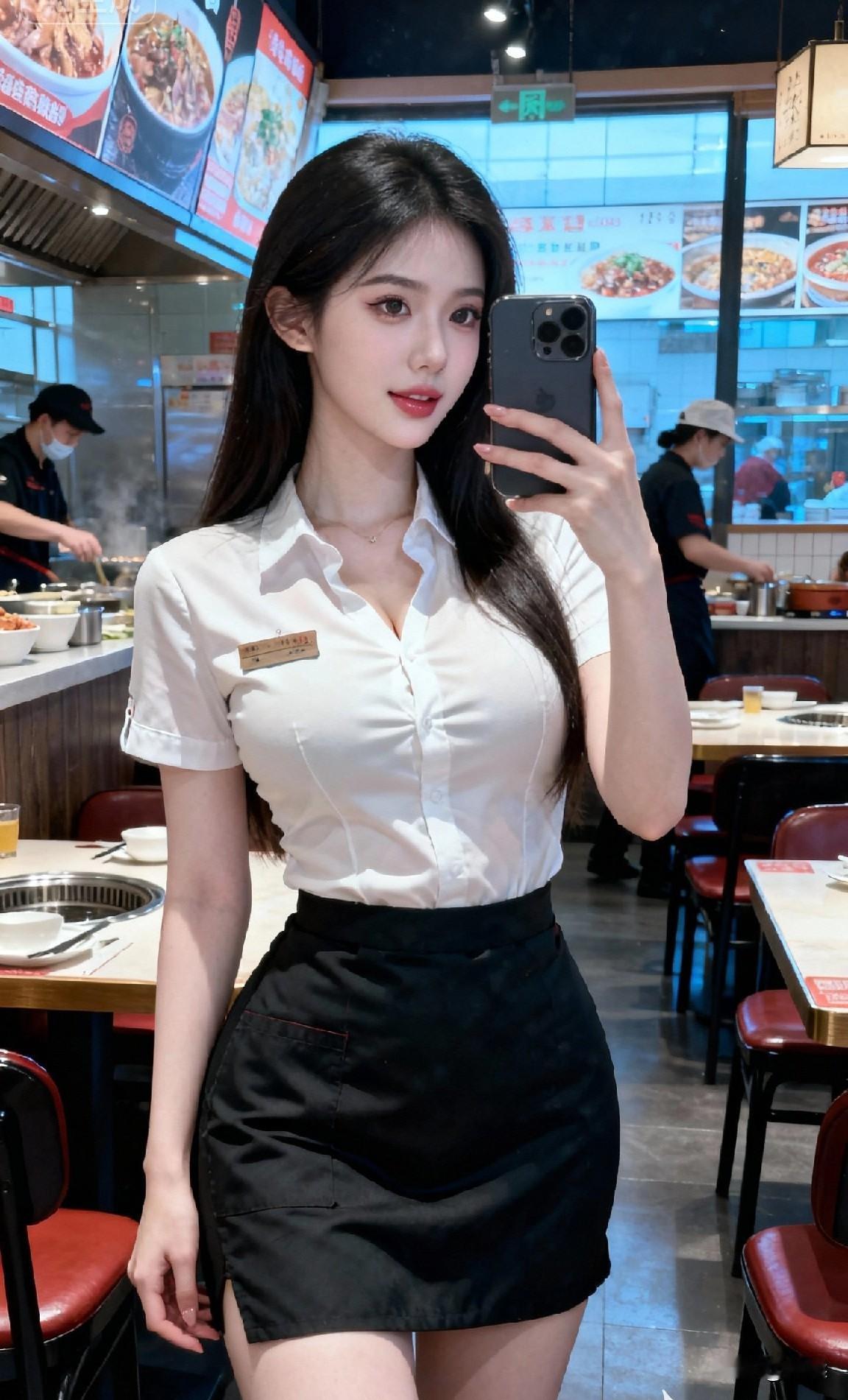 女生怎么穿搭会看上去很优雅
