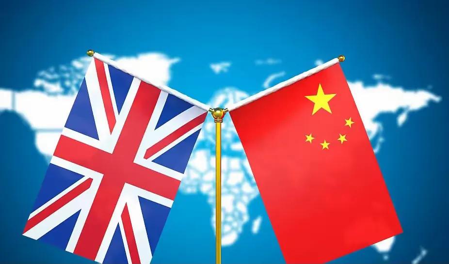 重磅消息！10月5日，多家外媒在报道中宣称，英国按照欧盟的强硬要求准备对中国出口