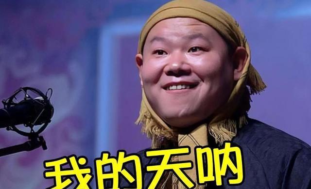 #岳云鹏开演唱会你会去吗#我不会去！别说是他开演唱会，他开相声专场，我也不会去
