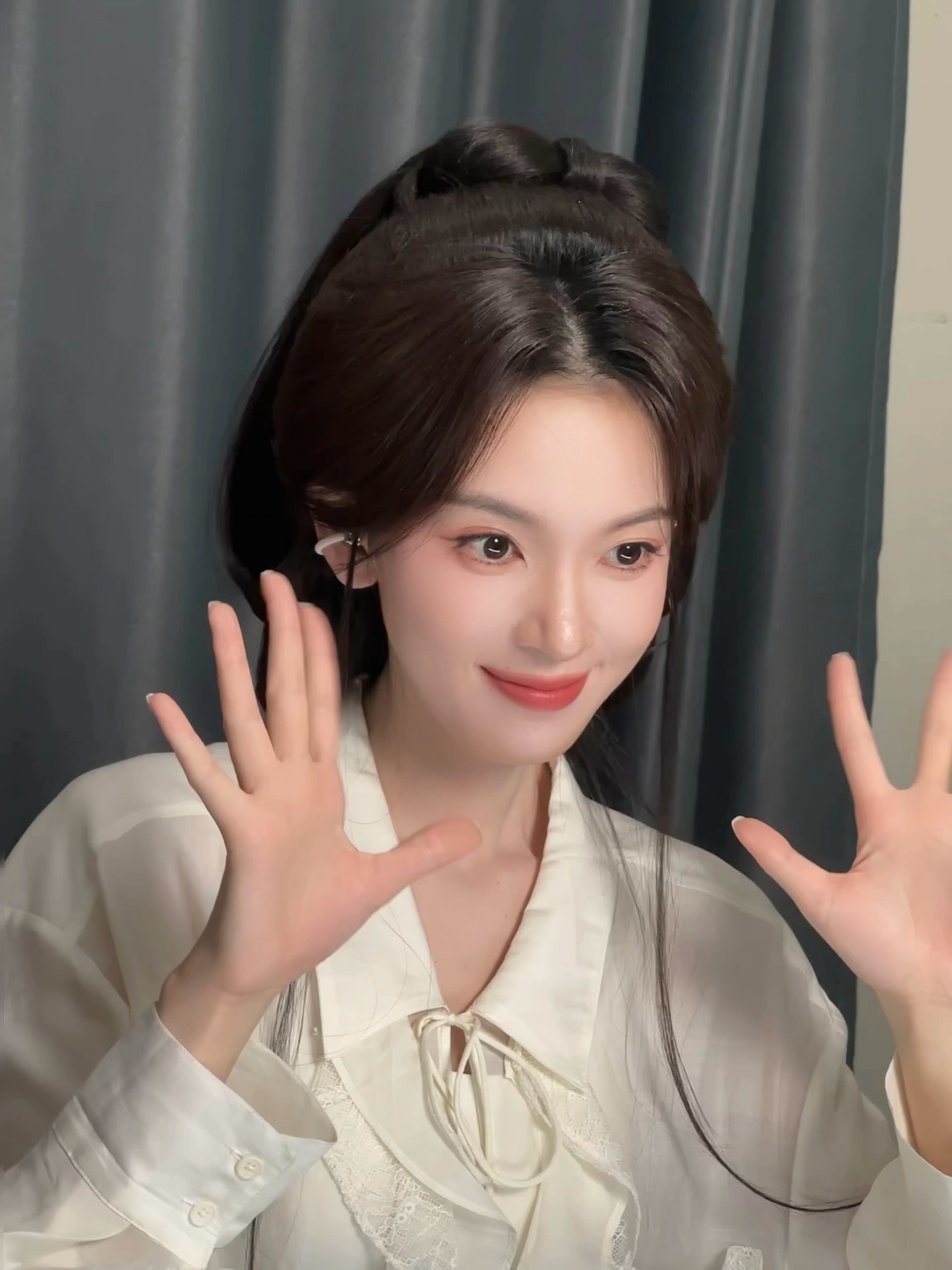 陈瑶