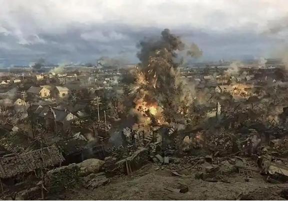 中东千日战火：美国深陷泥潭，中国三年前已掌握和平钥匙