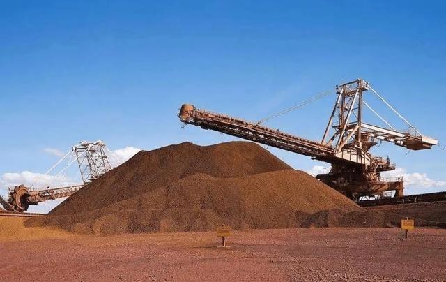 英媒抱怨中国稀土管控导致欧洲、日本、印度等大量企业面临关闭风险，不少西方公司却站