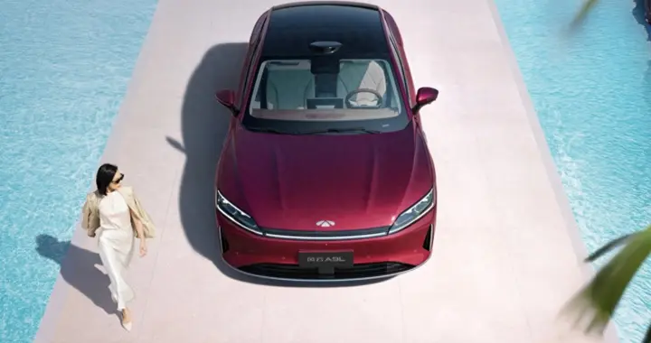 春节返乡新选择：风云A9 13.99万起打破豪华垄断，无焦虑出行